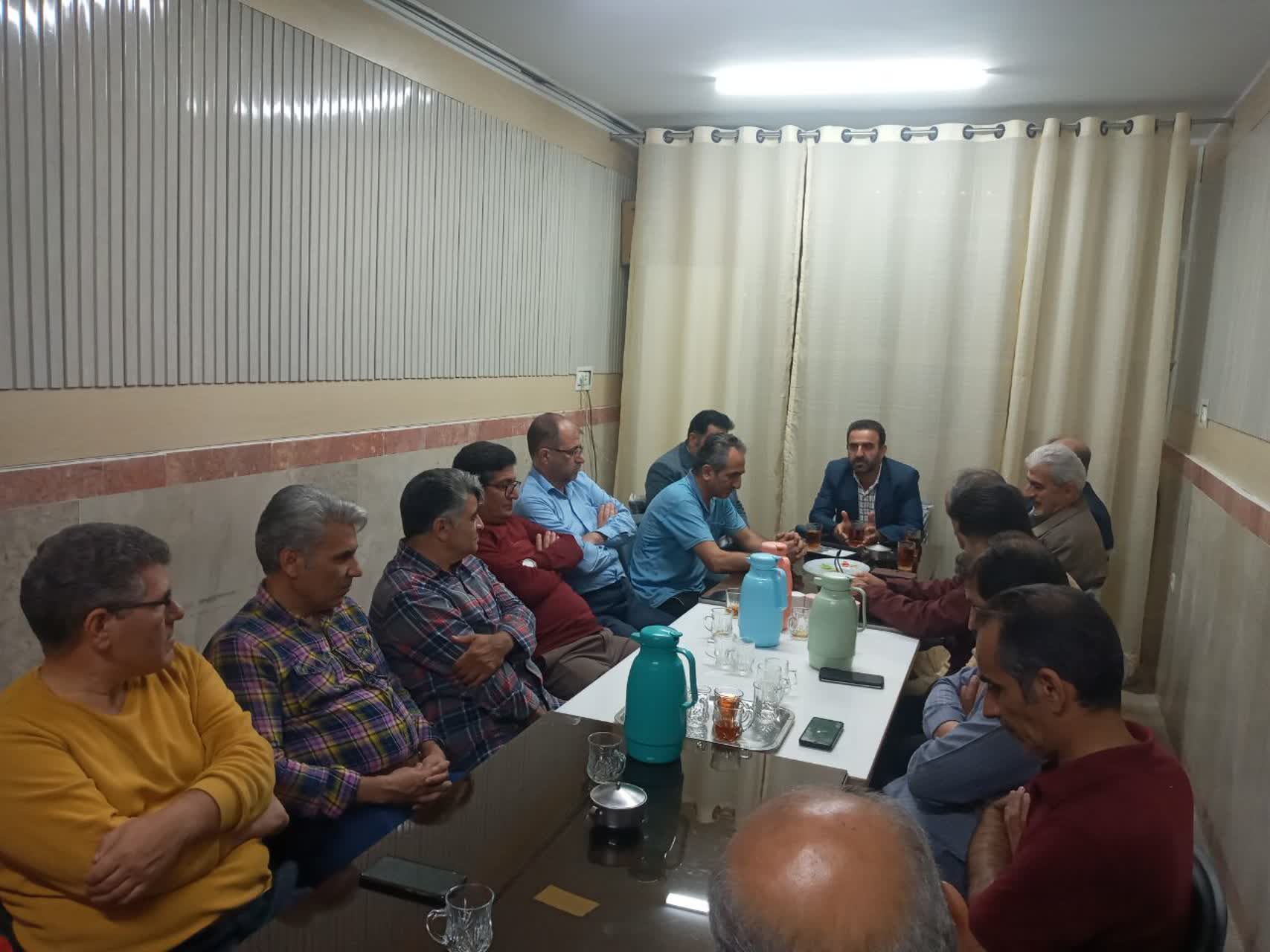معلمانی حرفه ای